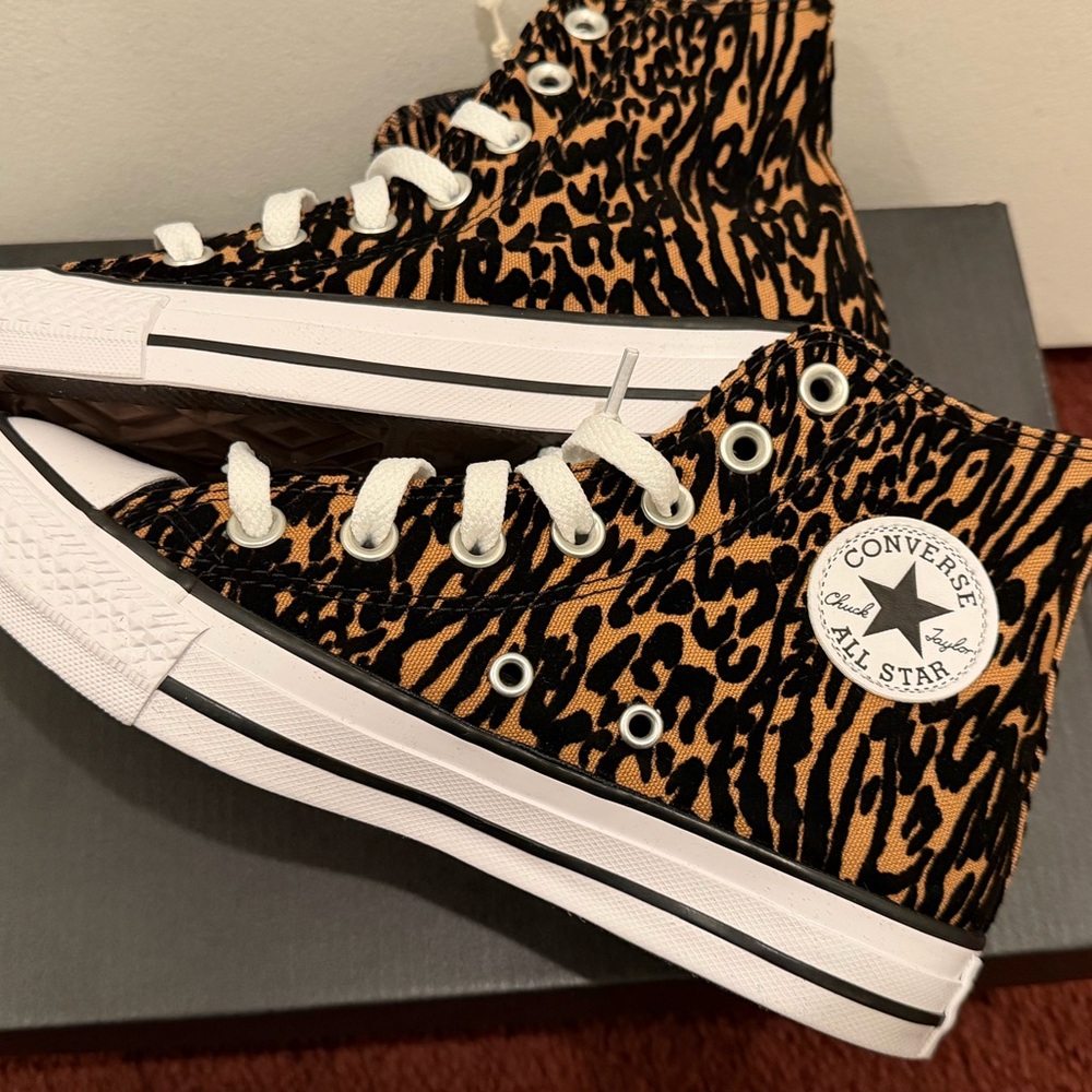 Converse High Tops